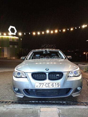 BMW 530-1