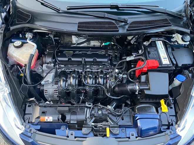 Ford Fiesta-8