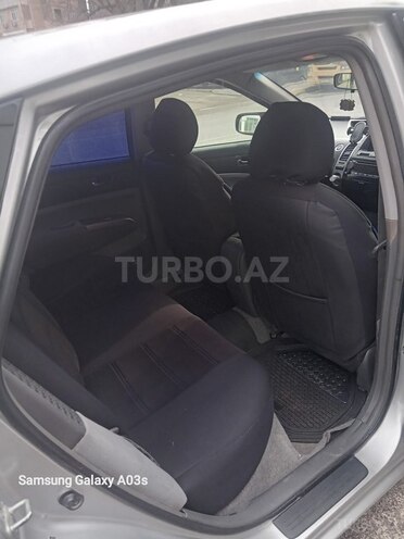 Toyota Prius-8