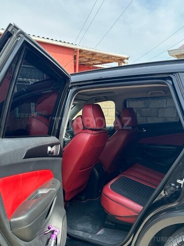 Changan CS 75-4