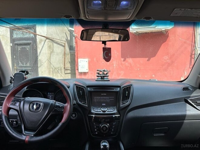 Changan CS 75-3