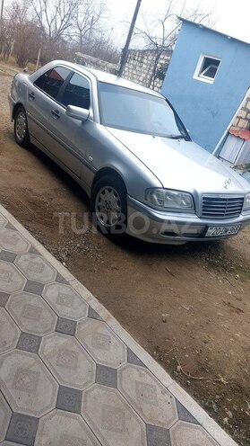 Mercedes C 180-5