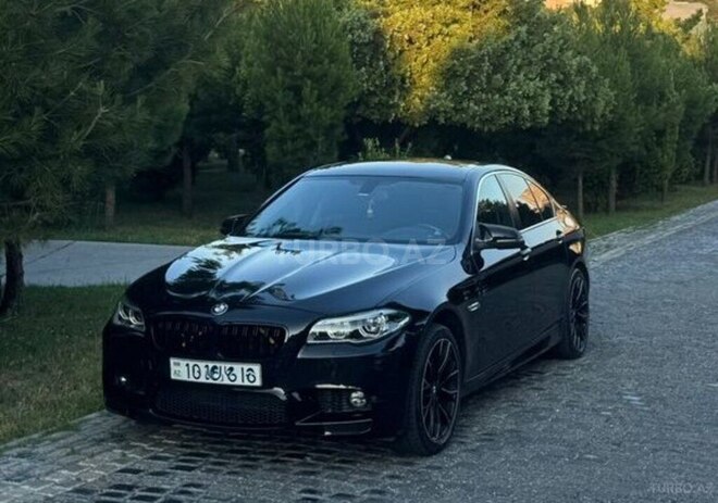 BMW 528-1