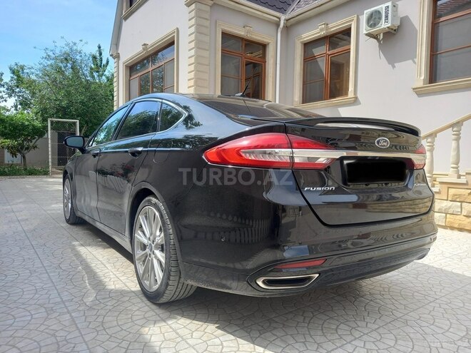 Ford Fusion (North America)-5