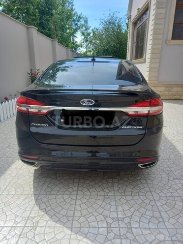 Ford Fusion (North America)-4