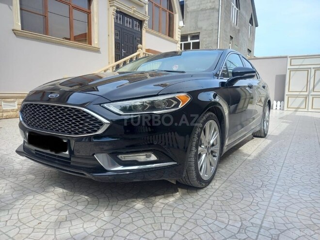 Ford Fusion (North America)-3