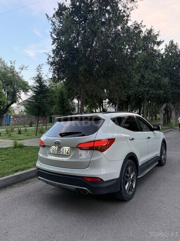 Hyundai Santa Fe-10