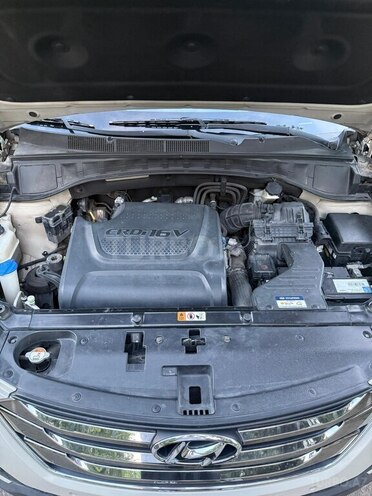 Hyundai Santa Fe-13