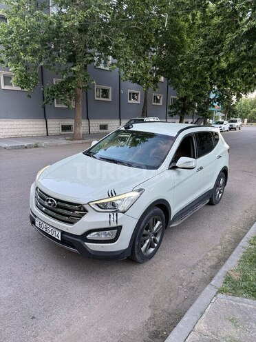 Hyundai Santa Fe-14