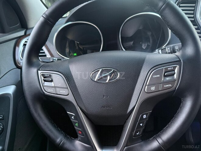 Hyundai Santa Fe-19
