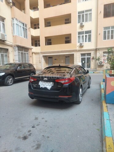 Kia Optima-2