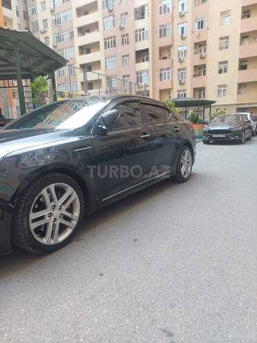 Kia Optima-6