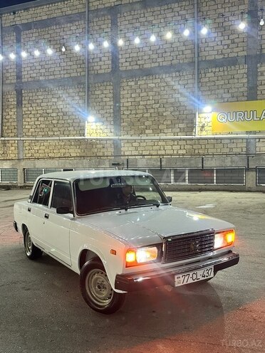 LADA (VAZ) 2107-7