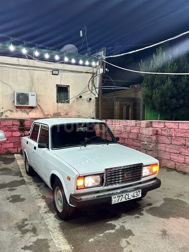 LADA (VAZ) 2107-5