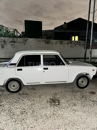 LADA (VAZ) 2107-6