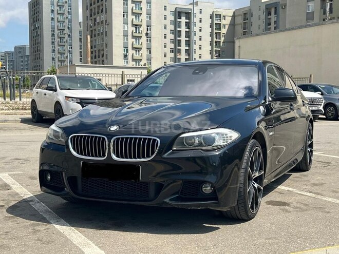 BMW 520d-2