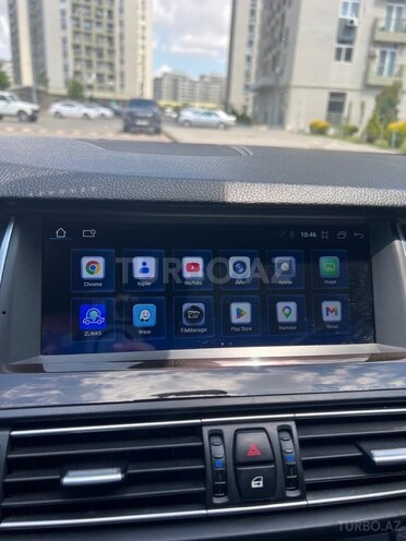 BMW 520d-12