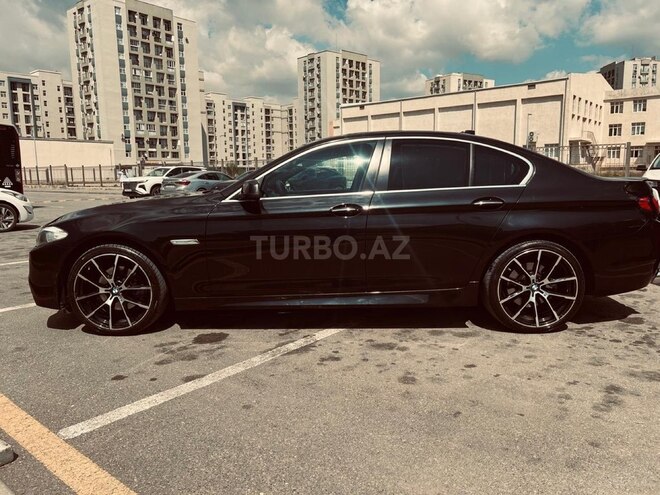 BMW 520d-3