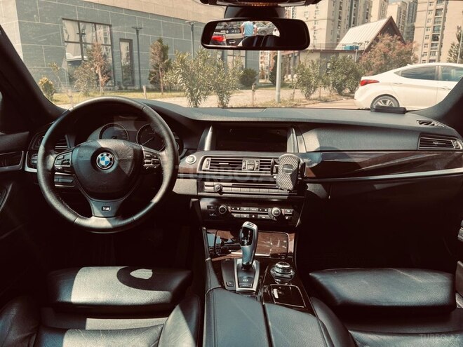 BMW 520d-8