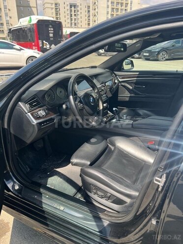 BMW 520d-10