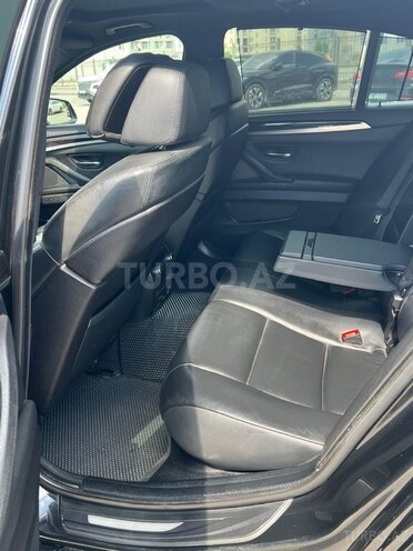 BMW 520d-14