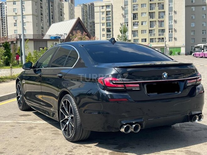 BMW 520d-6