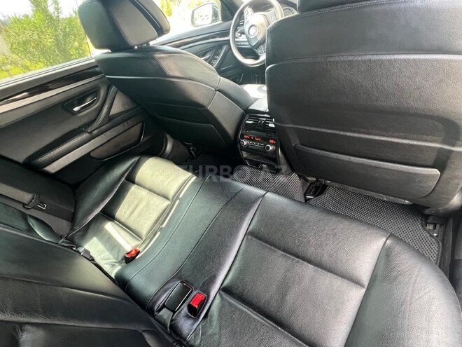 BMW 520d-19