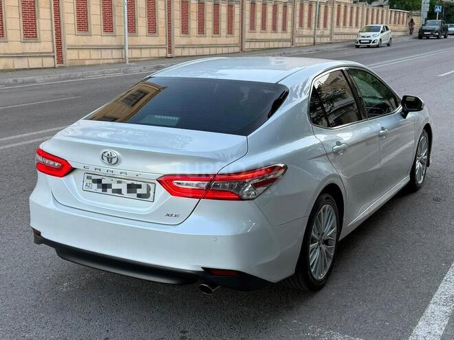 Toyota Camry-4