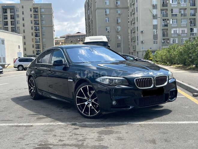 BMW 520d-20