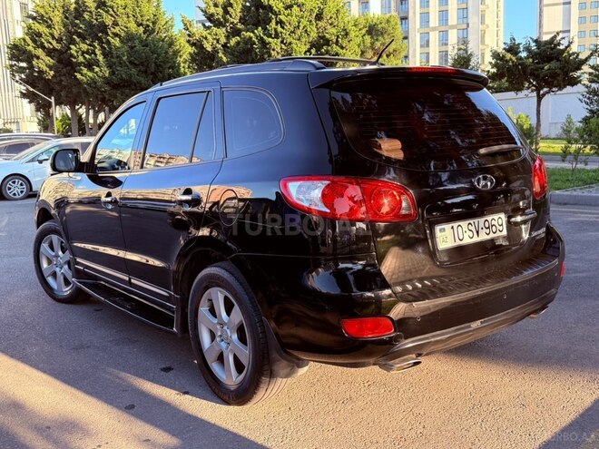 Hyundai Santa Fe-2