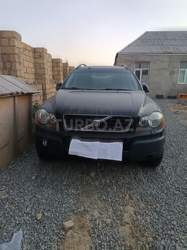 Volvo XC90-1