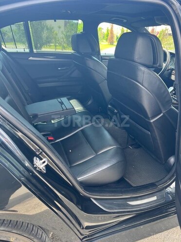 BMW 520d-21