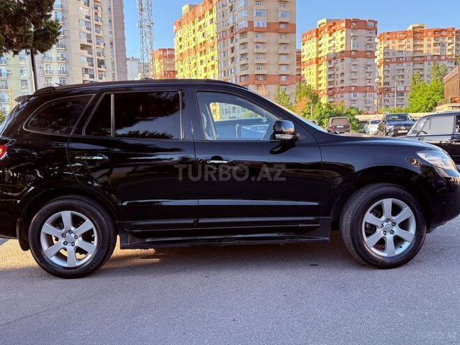 Hyundai Santa Fe-7