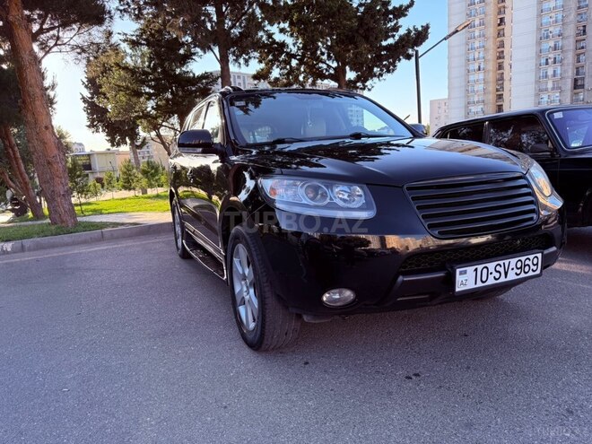 Hyundai Santa Fe-6