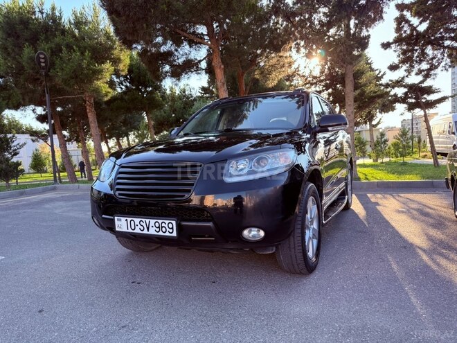Hyundai Santa Fe-4