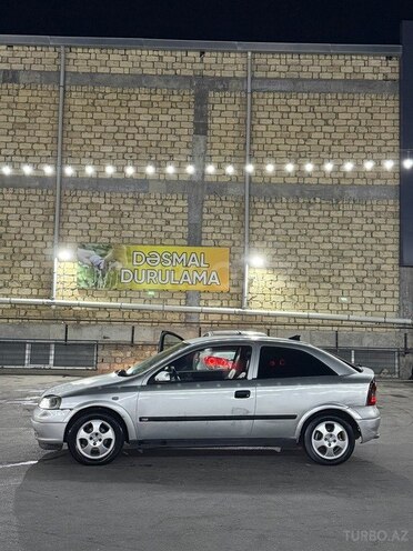 Opel Astra-7