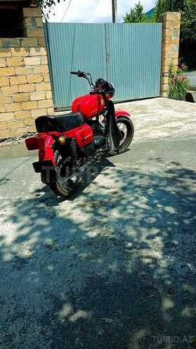 Tufan M50-2