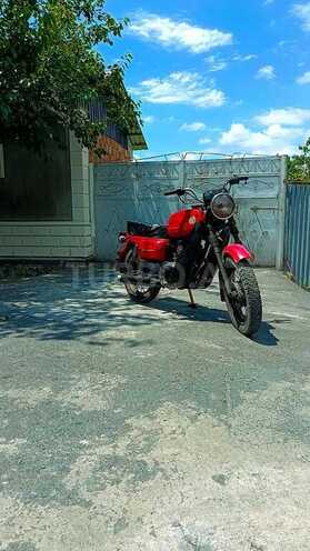 Tufan M50-1