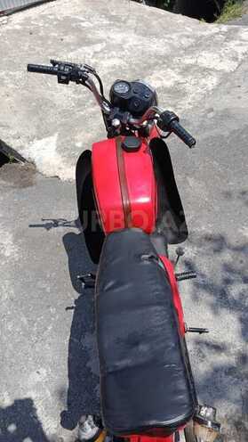 Tufan M50-3