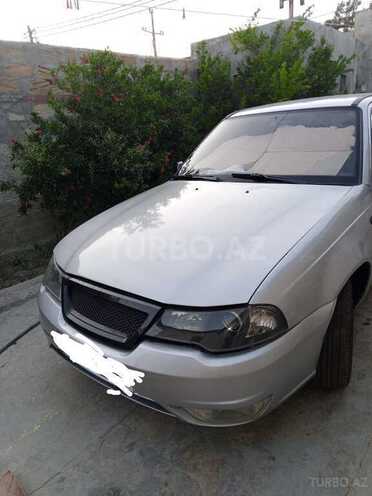 Daewoo Nexia-1