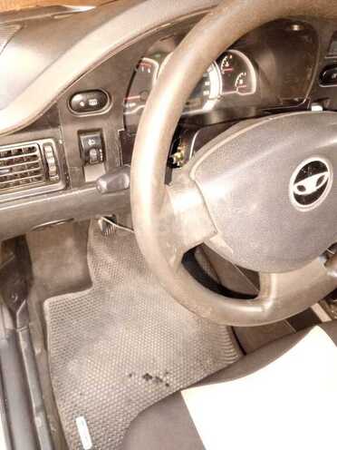 Daewoo Nexia-2