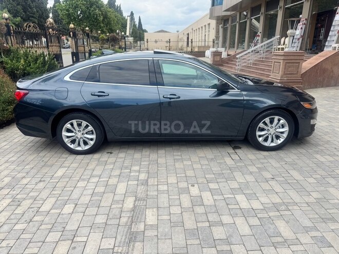 Chevrolet Malibu-4