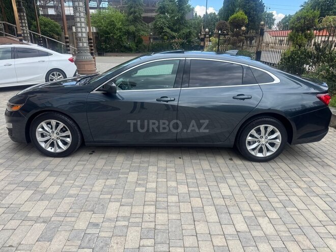 Chevrolet Malibu-3