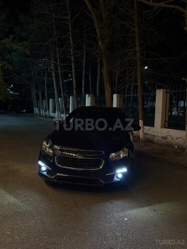 Chevrolet Cruze-2