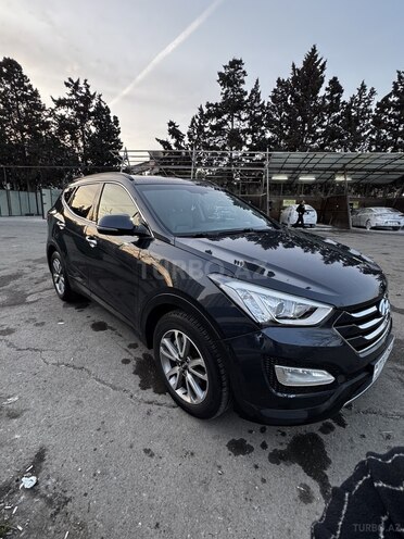 Hyundai Santa Fe-3