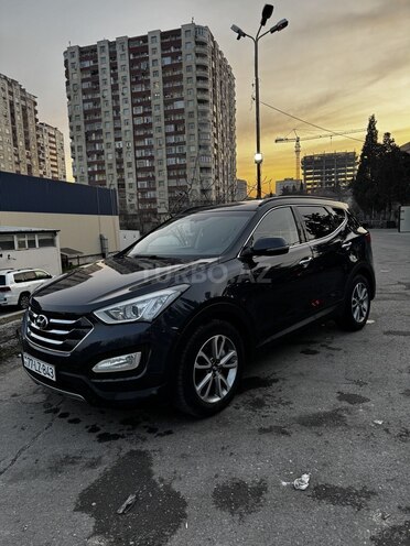 Hyundai Santa Fe-1
