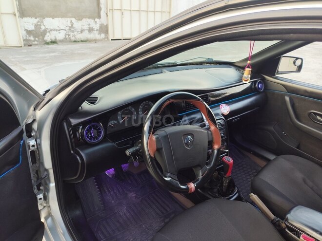 Iran Khodro Samand-16
