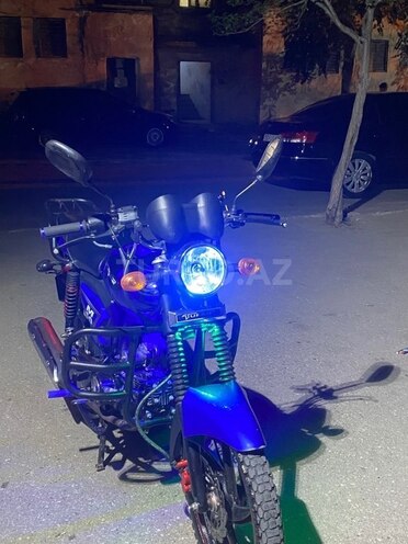 Tufan M50-1
