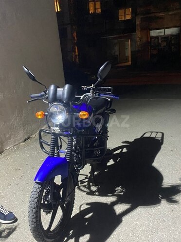 Tufan M50-3