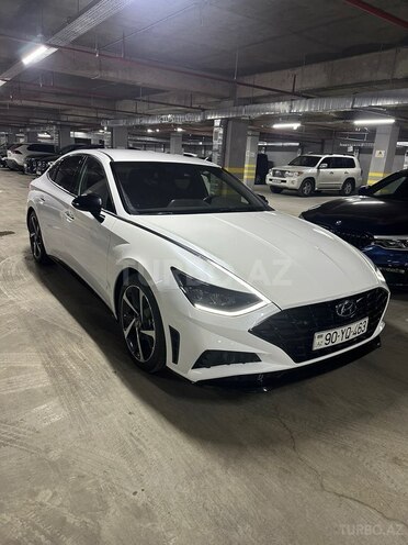 Hyundai Sonata-6